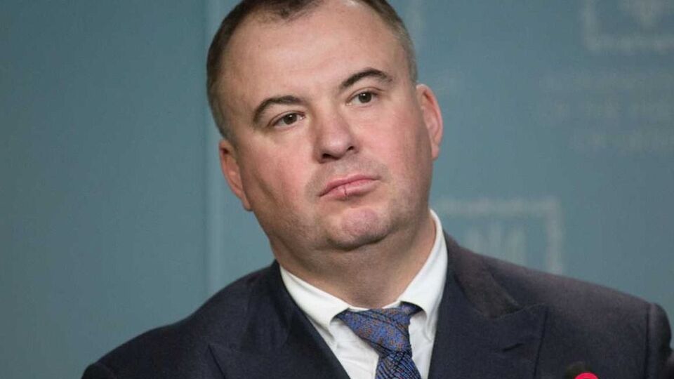 За даними ЗМІ, Гладковський вніс не всі дані про майно в декларації за 2015 рік