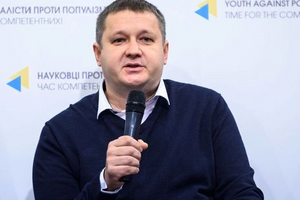 Кошель: У команди президента немає бачення, як проводити виборчу реформу