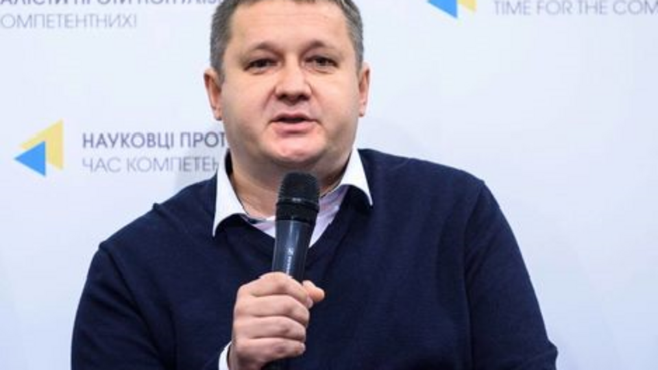 Кошель: У команды президента нет видения, как проводить избирательную реформу