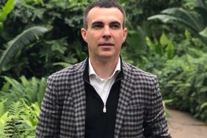 Сергей Майзель: Человек, который прошел президентскую кампанию, поведется на такой "вброс"?.. Я скорее поверю в то, что господина Богдана попросили о репосте