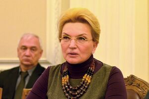 Богатирьова перебуває в розшуку в Україні