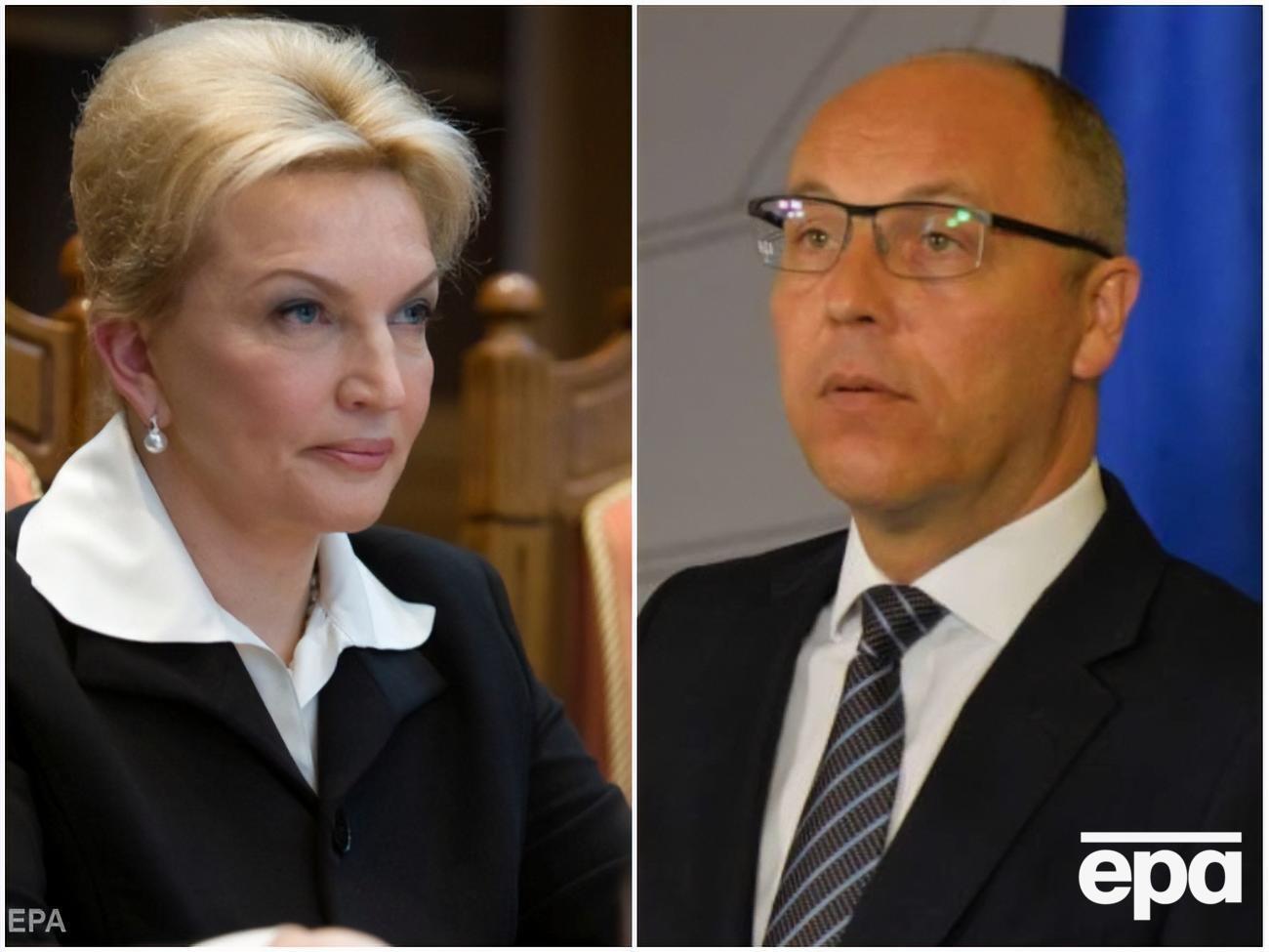 Головні події дня