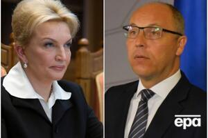 Головні події дня