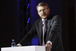 Тимофеев: По "Укроборонпрому" – это не ко мне