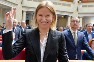 Кандидатуру Кондратюк подали повторно