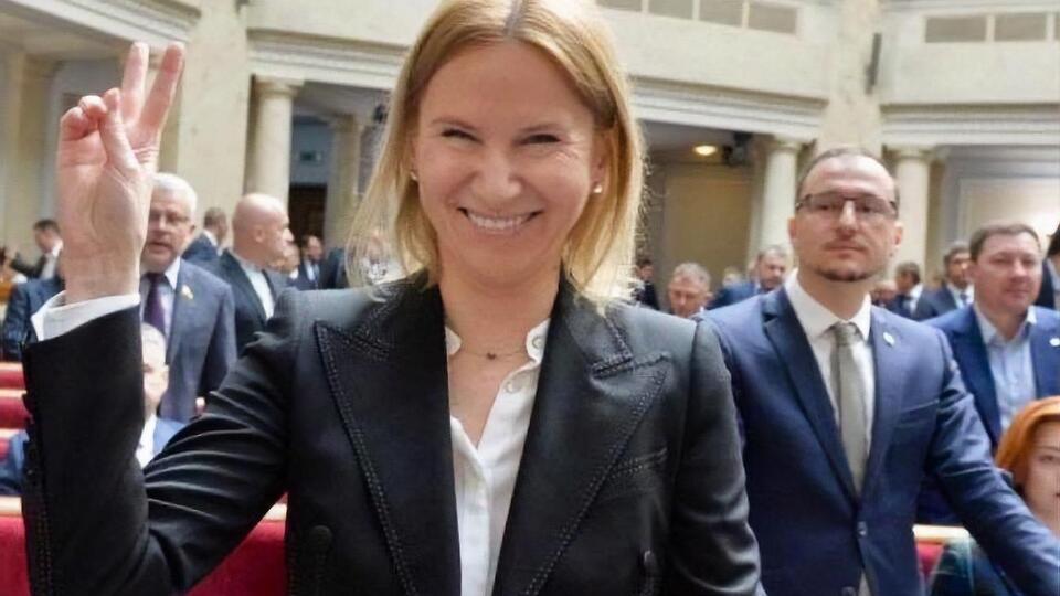 Кандидатуру Кондратюк подали повторно