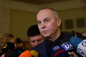 Медіарух закликав нардепів висунути замість Шуфрича (на фото) на пост голови комітету представника медіа, якому довіряють ЗМІ