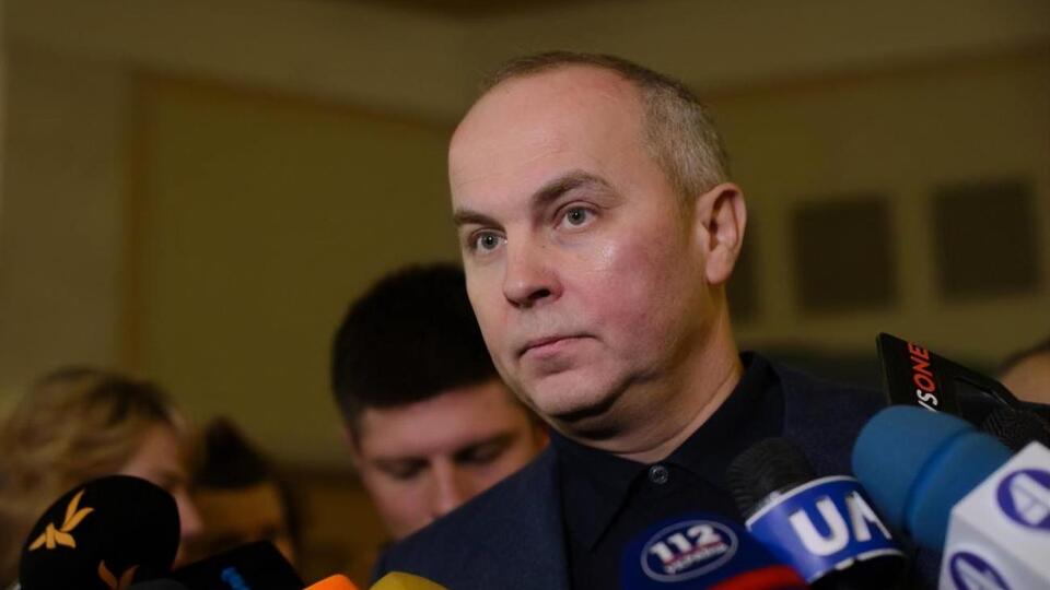 Медіарух закликав нардепів висунути замість Шуфрича (на фото) на пост голови комітету представника медіа, якому довіряють ЗМІ