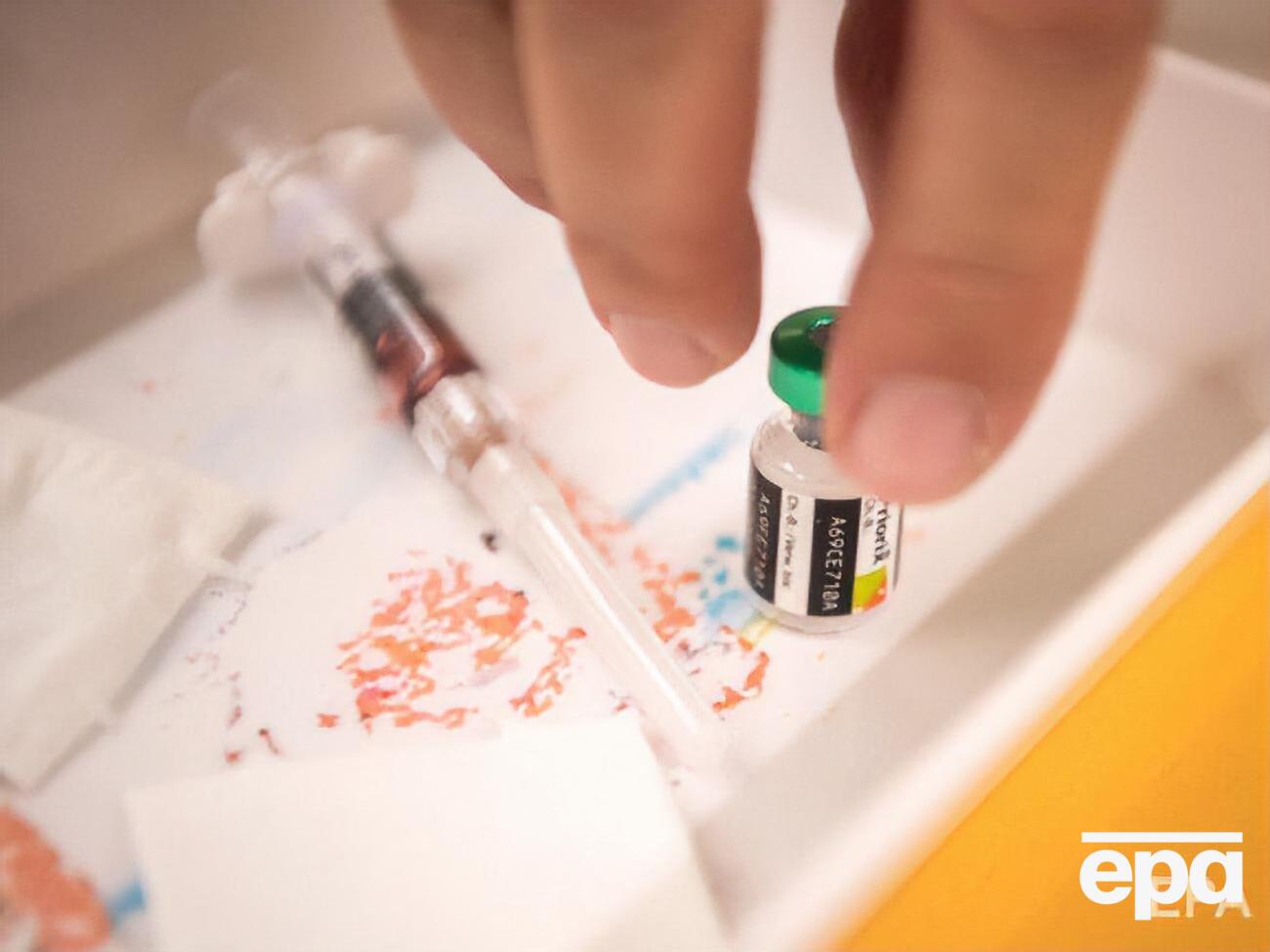 Специфического лечения кори нет, вакцинация &ndash; это единственная надежная защита от кори