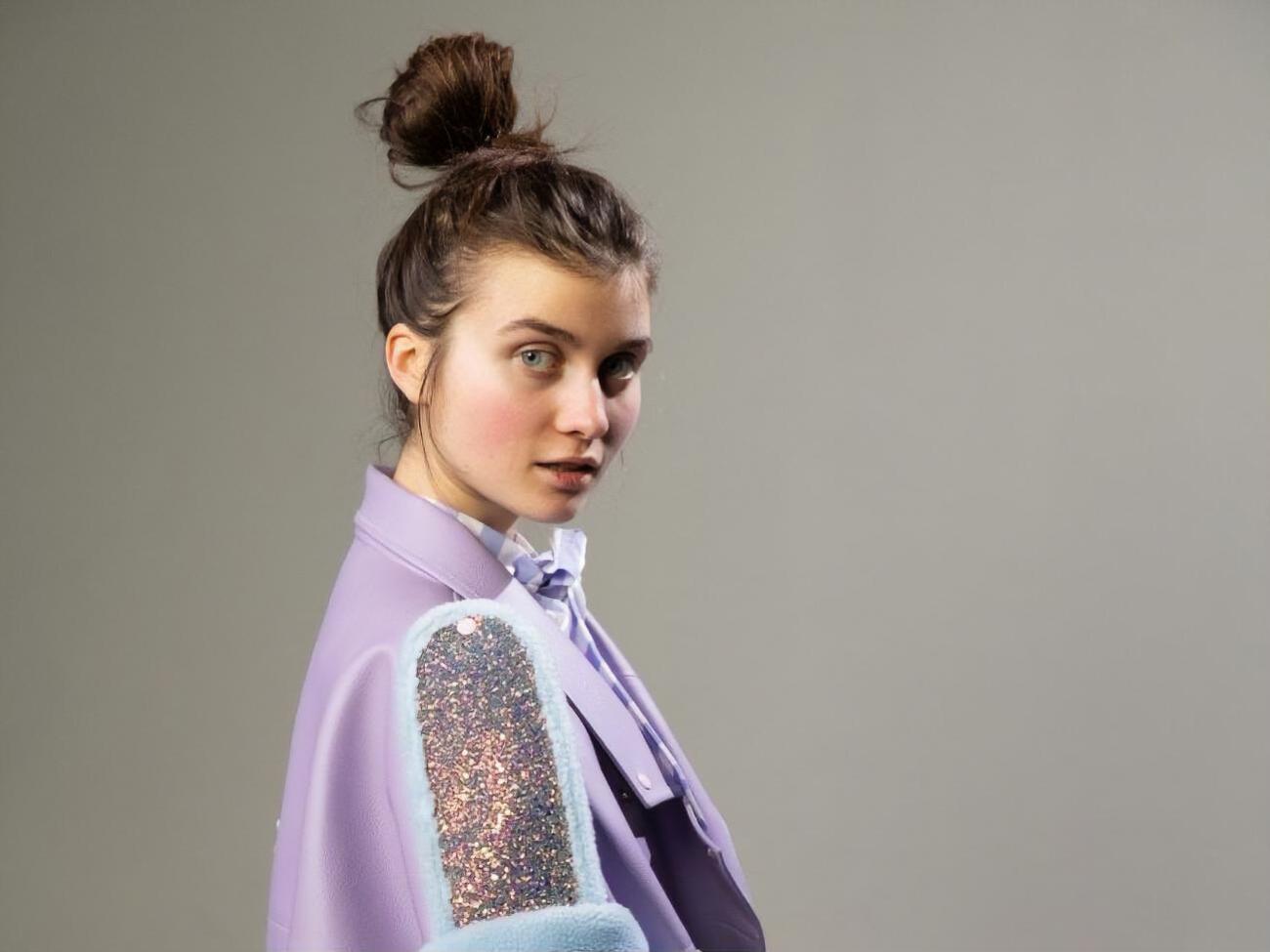 Jerry Heil: Слово "тинейджер" отлично описывает мое состояние