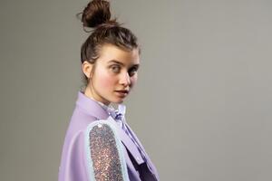 Jerry Heil: Слово "тинейджер" отлично описывает мое состояние