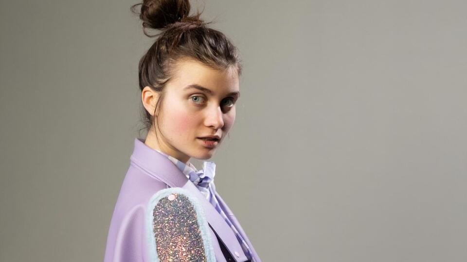 Jerry Heil: Слово "тинейджер" отлично описывает мое состояние