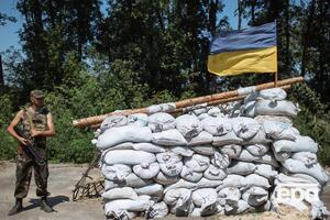 У 2014 році, одразу після анексії Криму, Росія почала збройну агресію на сході України