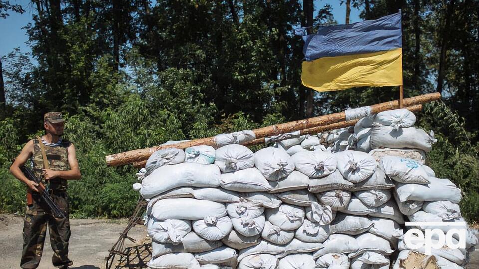 У 2014 році, одразу після анексії Криму, Росія почала збройну агресію на сході України