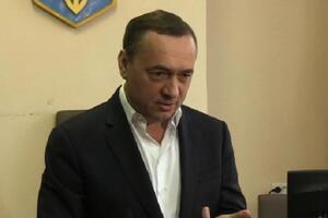 Представители Мартыненко: Сытник выходит за рамки закона и своих полномочий, когда берет на себя роль одновременно следователя, прокурора и судьи