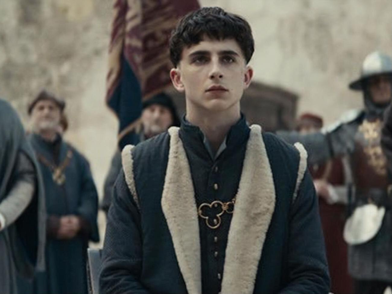 Мировая премьера запланирована на 2 сентября 2019 года