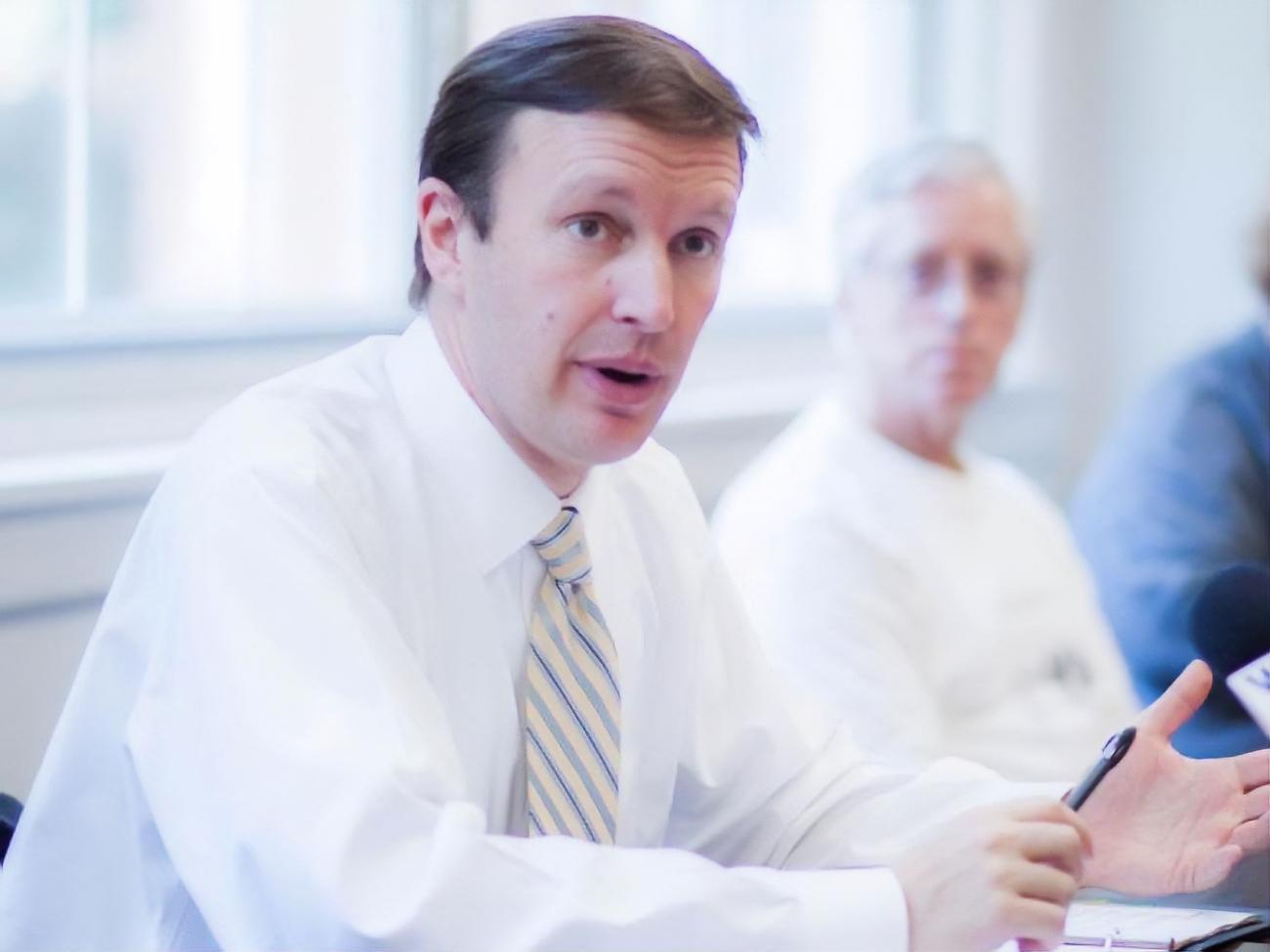 Мерфі: Ганьба, що Росія не зацікавлена в діалозі