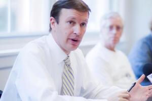 Мерфі: Ганьба, що Росія не зацікавлена в діалозі