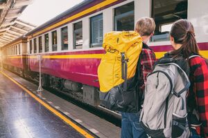 В Україні зросла кількість переселенців із тимчасово окупованих територій