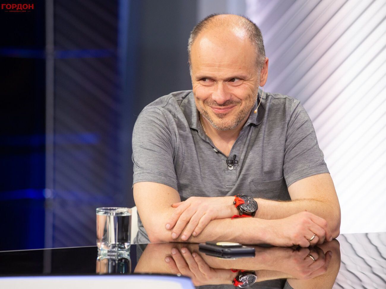 Радуцкий:&nbsp;Стоял вопрос: или "Борис" закрывать, или продавать этот участок за столько денег, сколько предложили