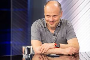 Радуцкий: Стоял вопрос: или "Борис" закрывать, или продавать этот участок за столько денег, сколько предложили