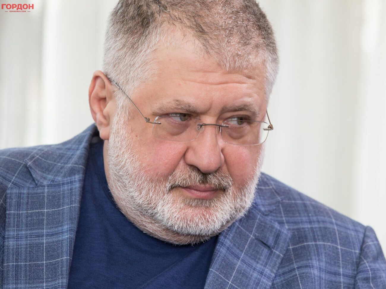 Коломойський: Якщо мене призначать прем'єром, а потім із нами всі партнери розірвуть відносини, то краще не призначати