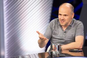 Радуцький: Є система охорони здоров'я Грузії, куди сьогодні Україна за бюджет відправляє лікуватися українців