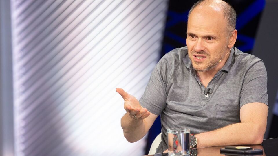 Радуцький: Є система охорони здоров'я Грузії, куди сьогодні Україна за бюджет відправляє лікуватися українців