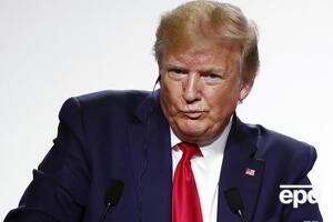 Трамп: Конте очень любит свою страну и хорошо работает с США