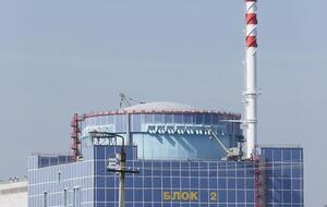 Благодаря модернизации прирост мощности составит 70–100 МВт на каждом блоке АЭС