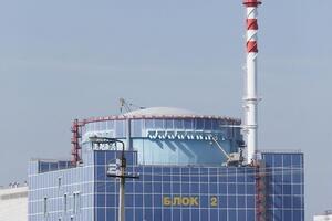 Благодаря модернизации прирост мощности составит 70–100 МВт на каждом блоке АЭС