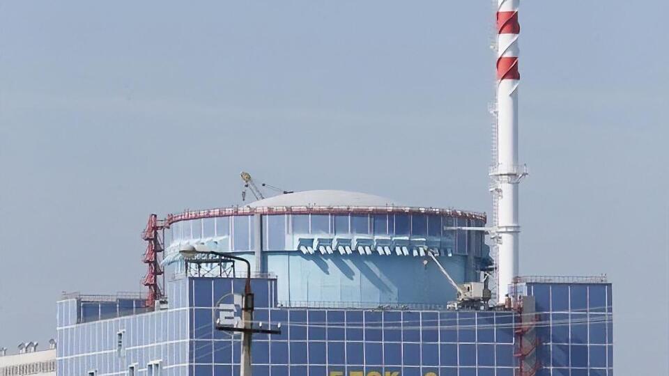 Завдяки модернізації приріст потужності становитиме 70–100 МВт на кожному блоці АЕС