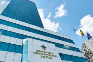 Сейчас Министерство инфраструктуры возглавляет Владимир Омелян