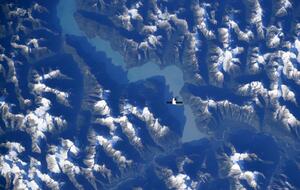 Cargo Dragon успішно завершив свою місію