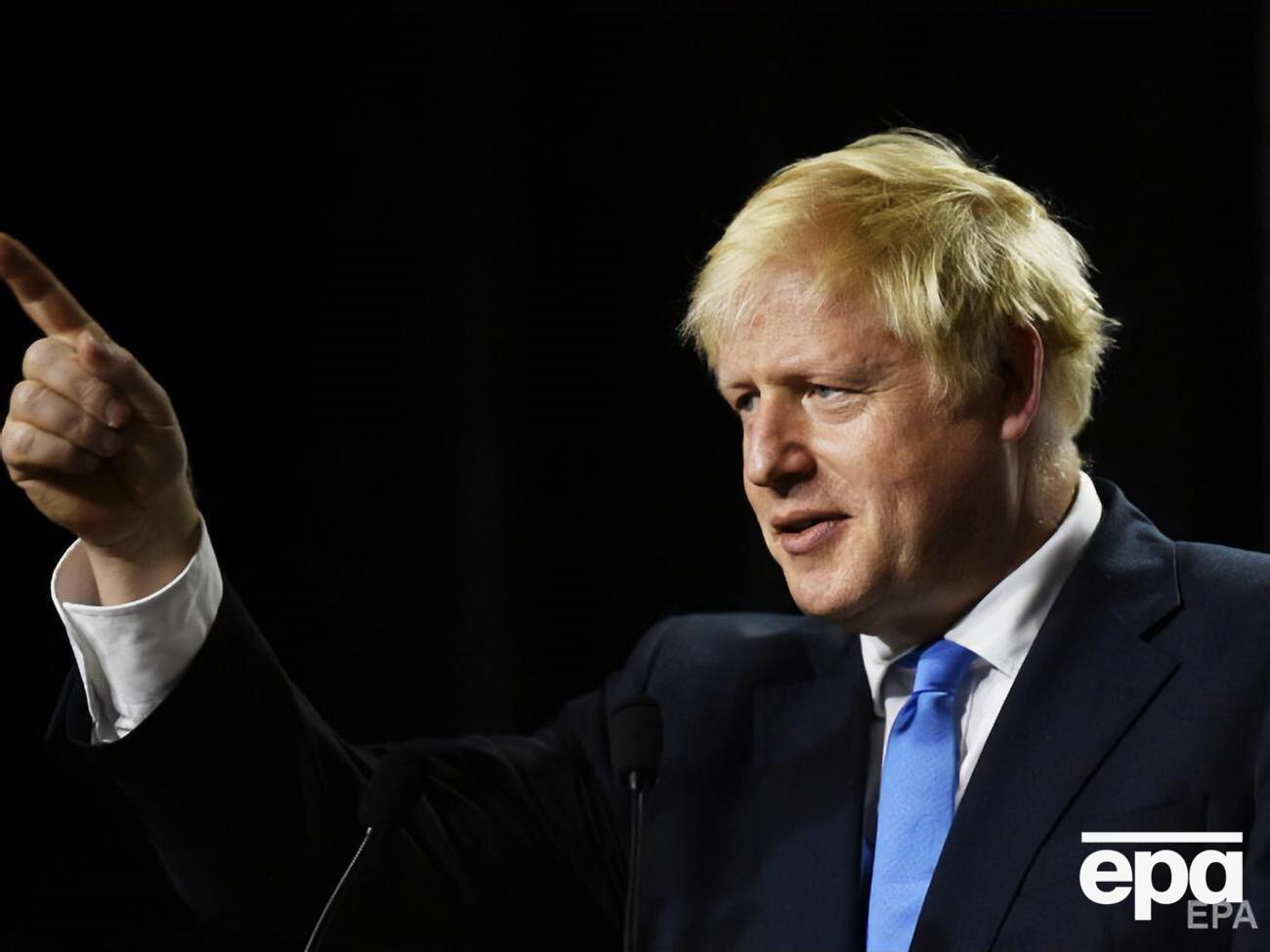 Офіційний вихід Великобританії з Євросоюзу заплановано на 31 жовтня