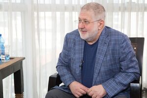 Коломойский о Богдане: Люди, живущие в интернете, болезненно воспринимают столкновения с реальностью