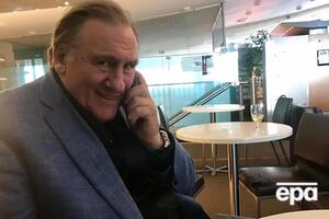 Депардье заключил договор аренды на земельный участок на 99 лет