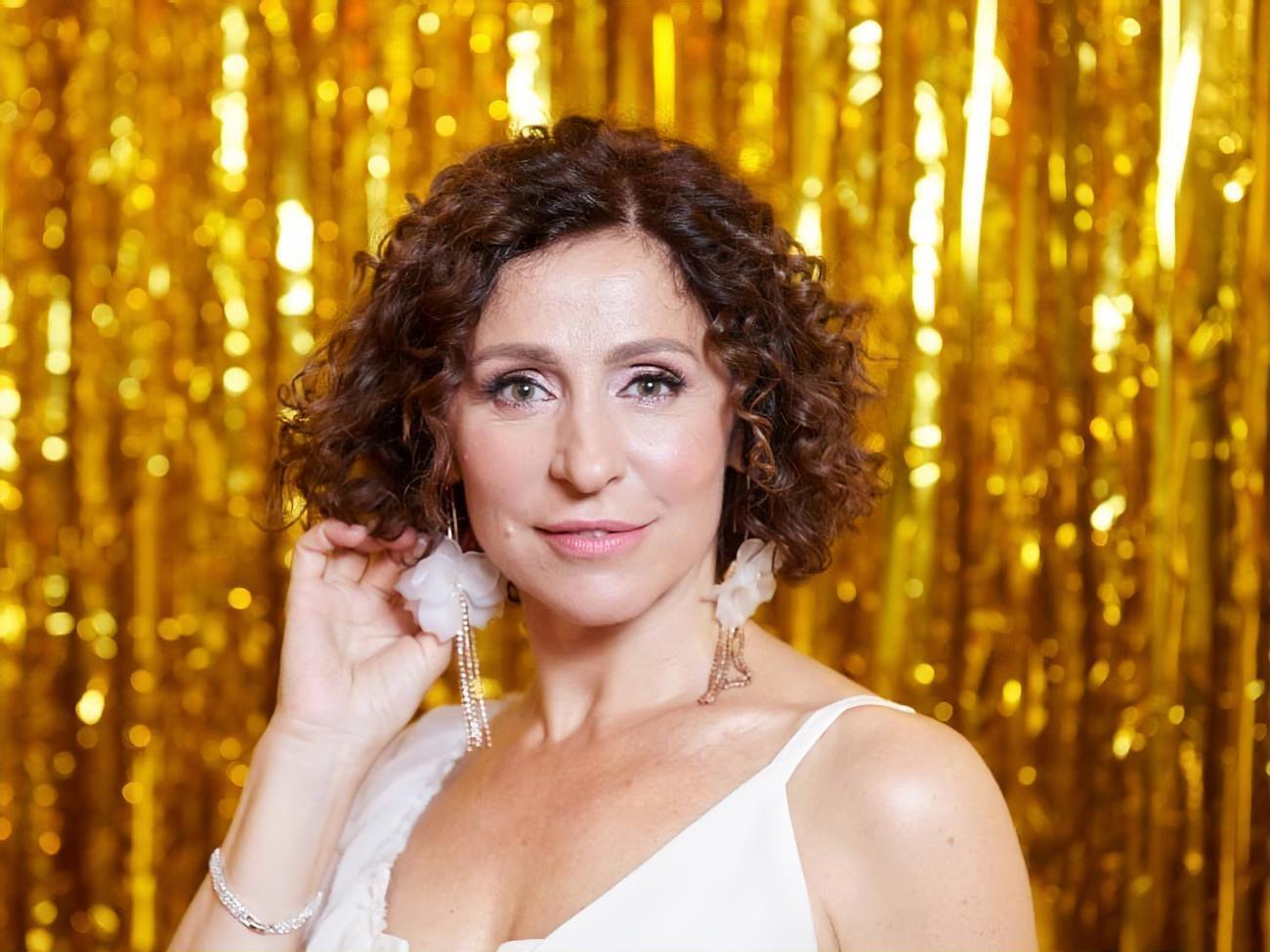 Матвеева:&nbsp;Мне танго далось нелегко