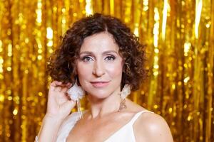 Матвеева: Мне танго далось нелегко