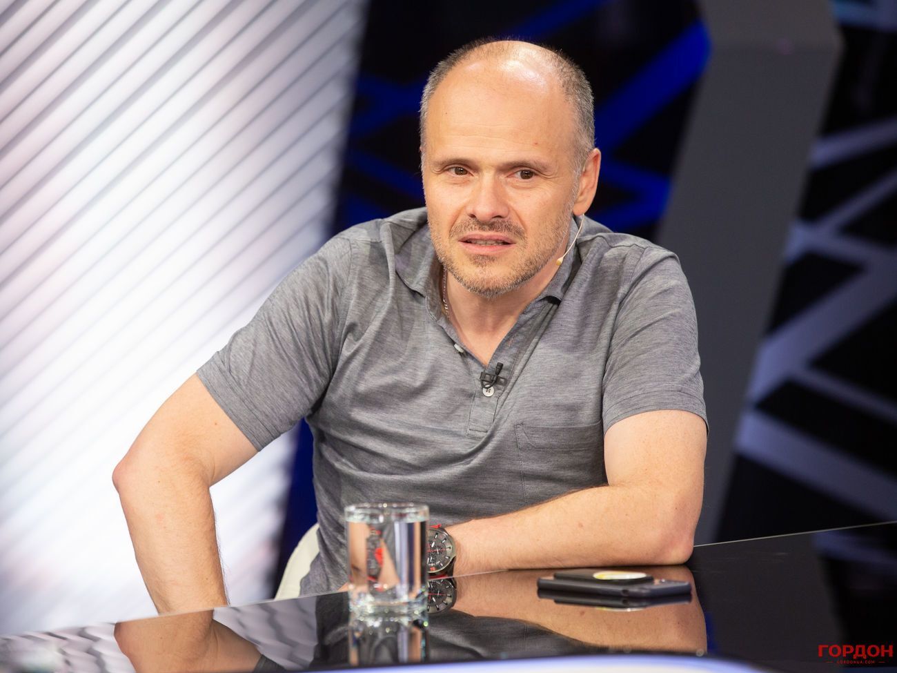 Радуцький сказав, що в команди президента України Володимира Зеленського на зміни системи охорони здоров'я є два роки
