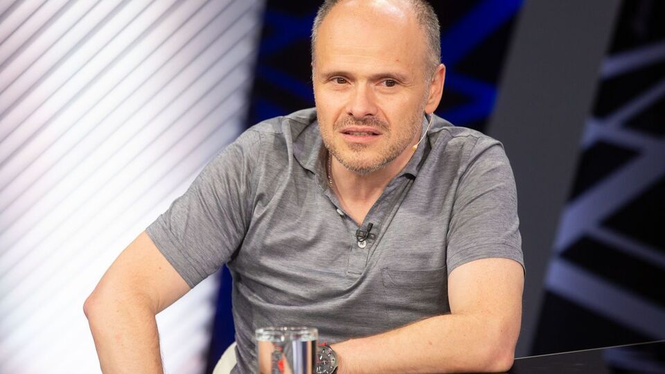 Радуцький сказав, що в команди президента України Володимира Зеленського на зміни системи охорони здоров'я є два роки