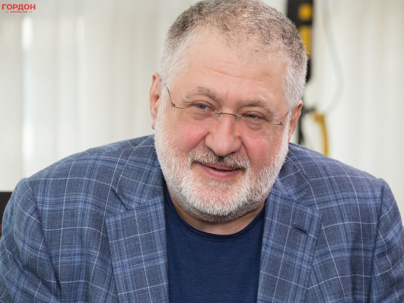 Коломойский: В Минских соглашениях прописана амнистия, это надо выполнять