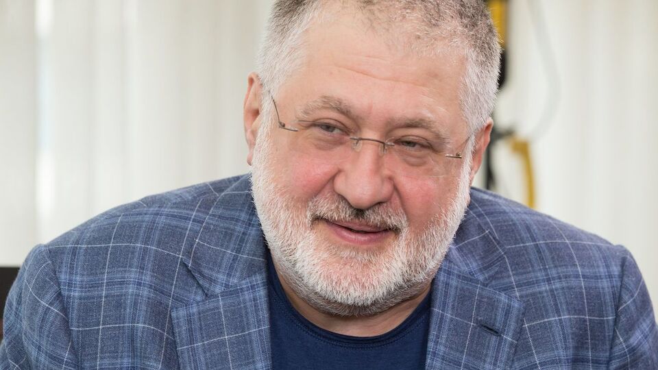 Коломойский: В Минских соглашениях прописана амнистия, это надо выполнять