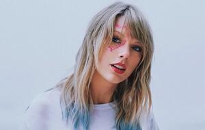 Свифт в рейтинге обошла Бейонсе и Рианну