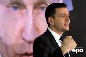 Яшин перебуває під арештом із 29 липня