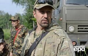 В 2014 году боевики обстреливали Ясиноватую реактивными снарядами