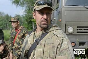 В 2014 году боевики обстреливали Ясиноватую реактивными снарядами