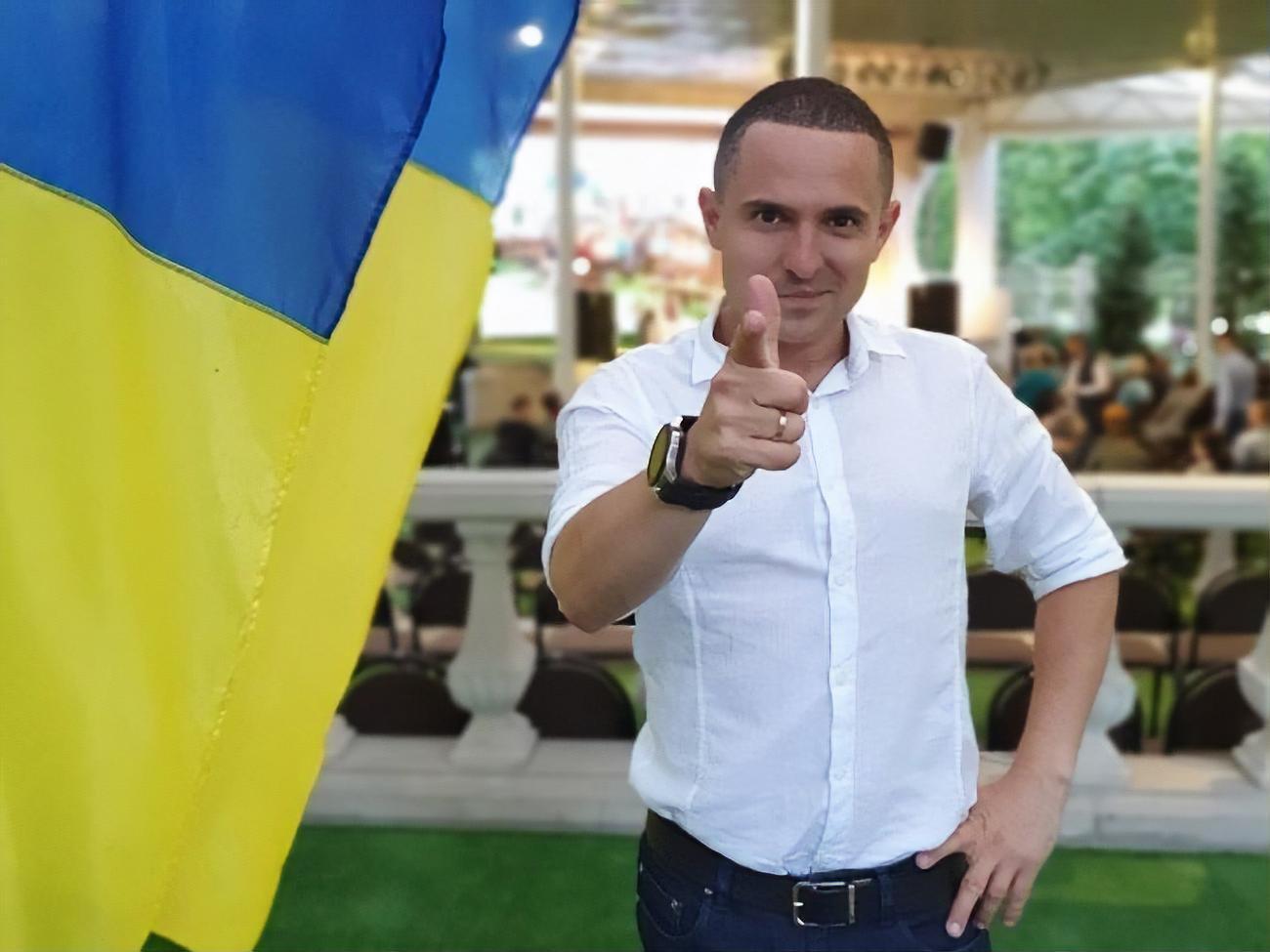 Куницкий: Я жду реакции от людей, которые принимали решения по переводу меня в другой комитет