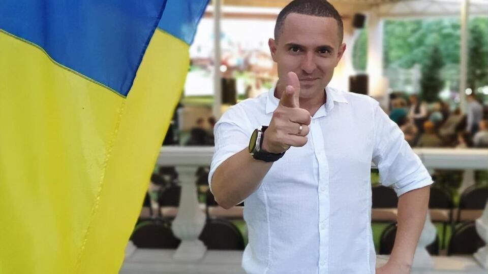 Куницький: Я очікую на реакцію від людей, які ухвалювали рішення щодо переведення мене в інший комітет