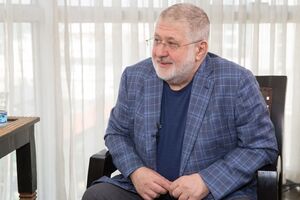 Коломойский: У нас большие цели и задачи